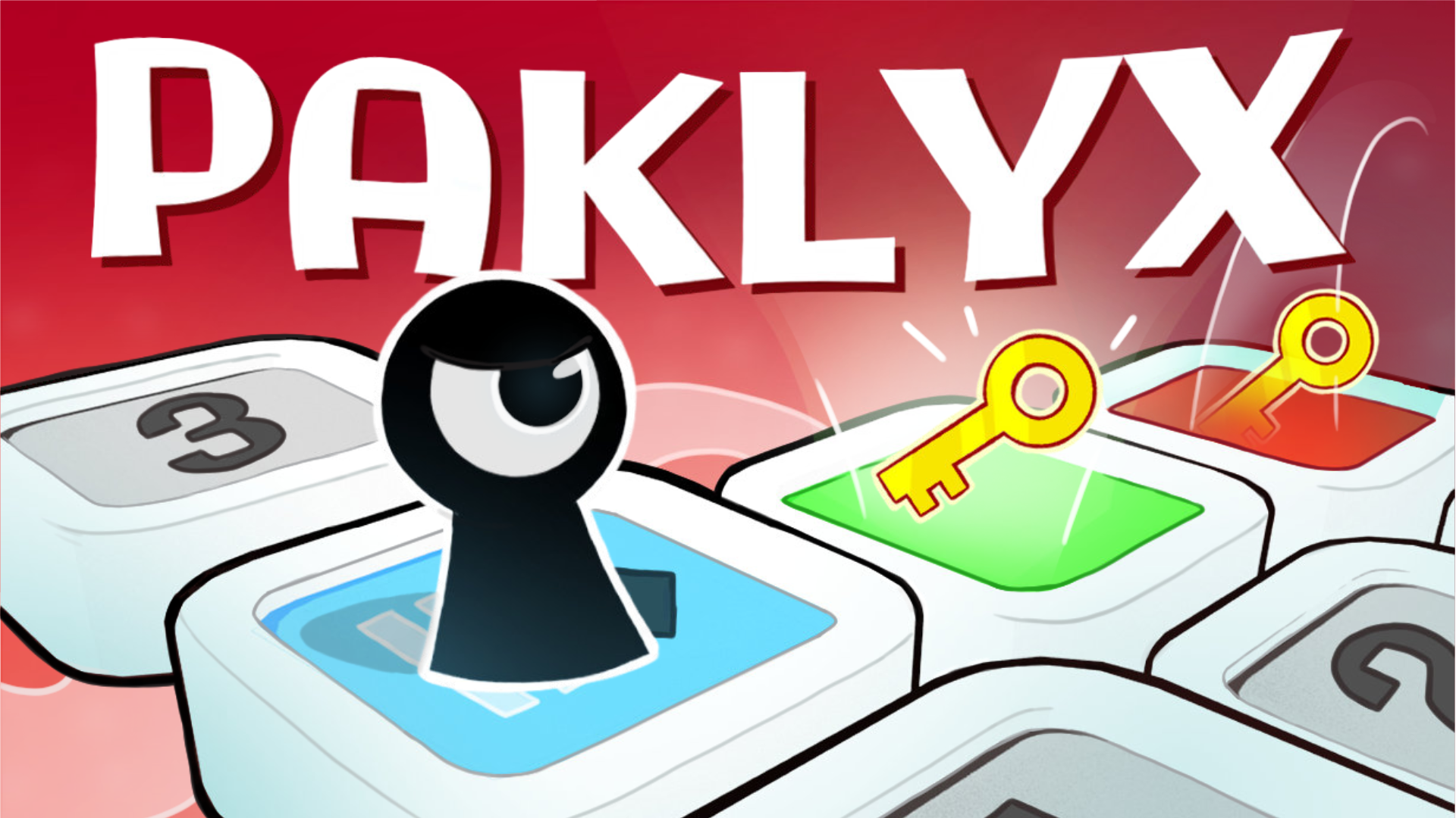 Paklyx